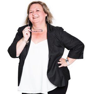 Meet your Posher, Jackie